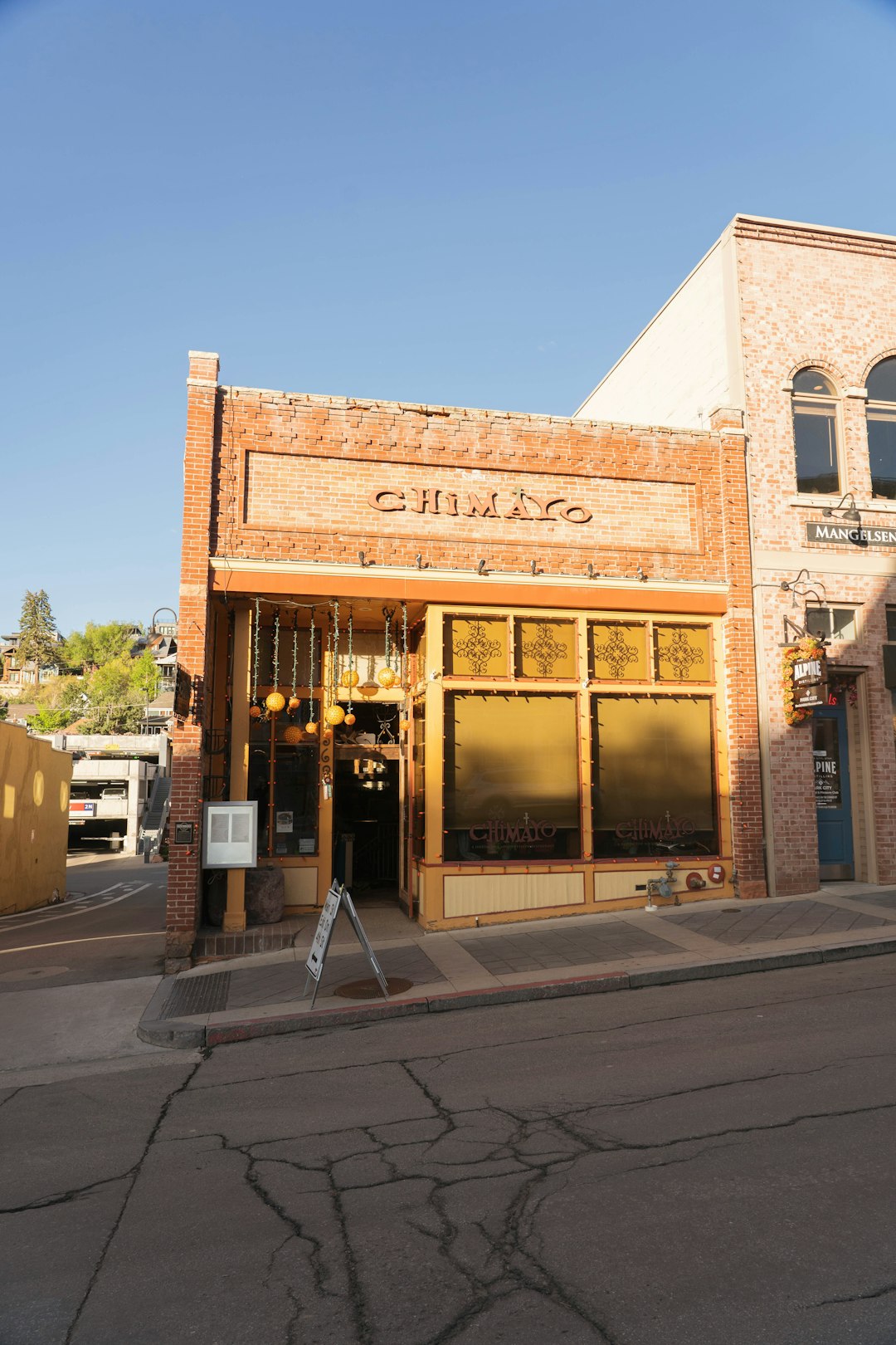 services-02 a-brick-building-with-chimayo-above-the-entrance-gfsfk2ar1qk